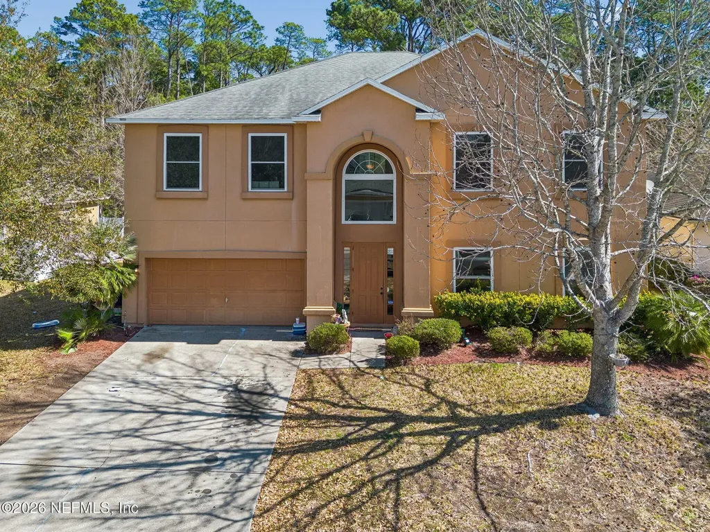 13687 Devan Lee Drive N Jacksonville FL 32226