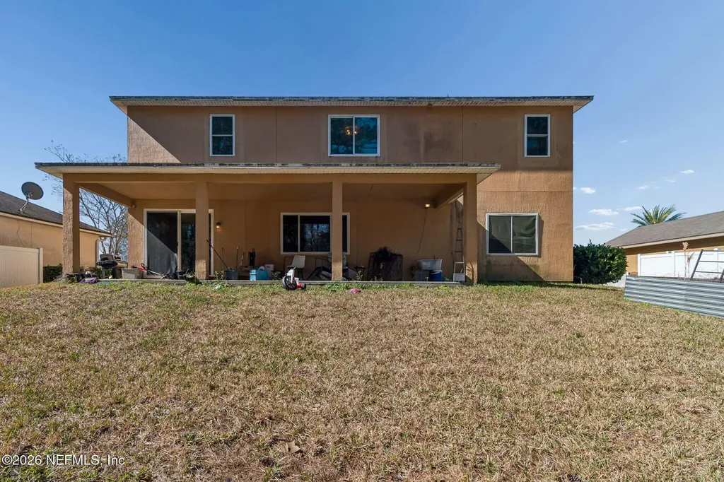 13687 Devan Lee Drive N Jacksonville FL 32226