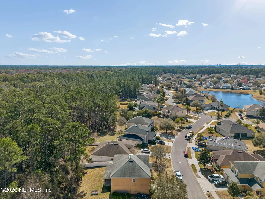 13687 Devan Lee Drive N Jacksonville FL 32226