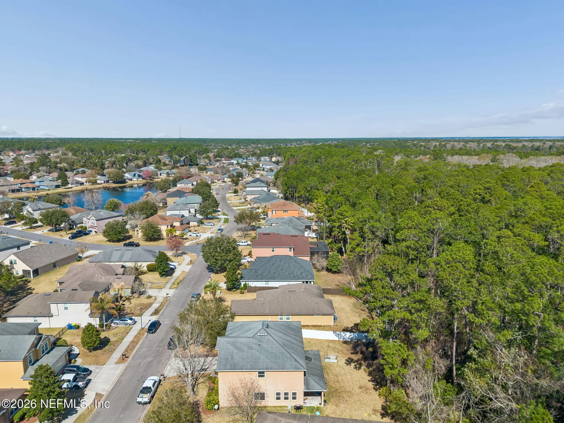 13687 Devan Lee Drive N Jacksonville FL 32226