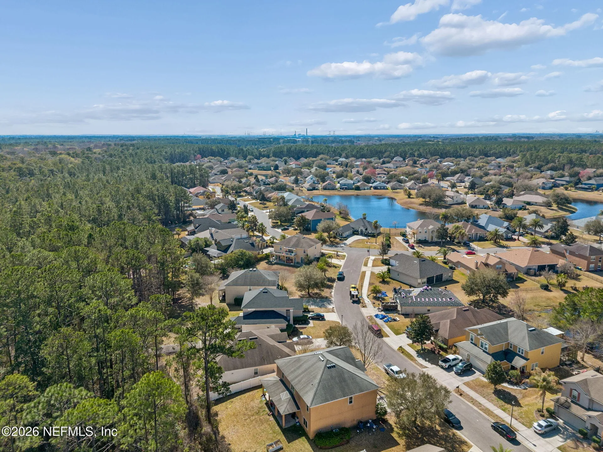 13687 Devan Lee Drive N Jacksonville FL 32226
