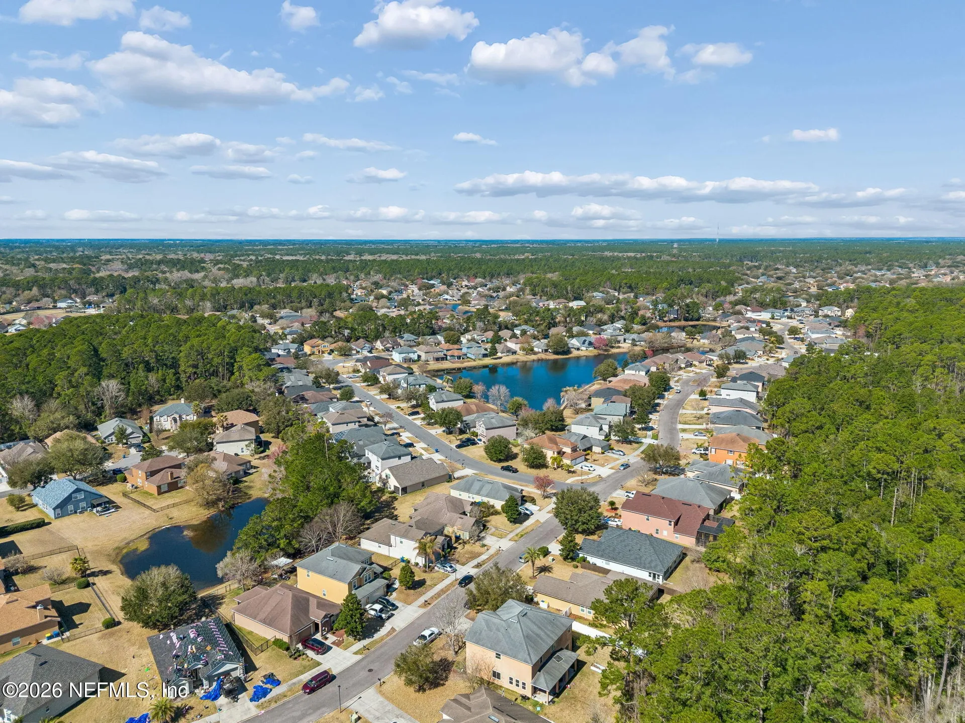 13687 Devan Lee Drive N Jacksonville FL 32226