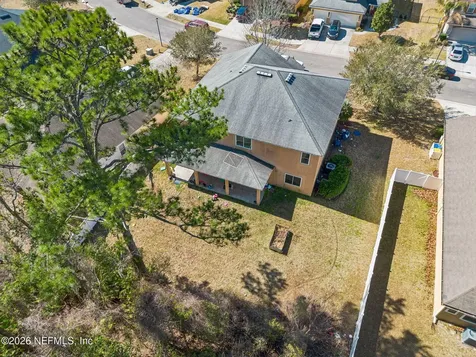 13687 Devan Lee Drive N Jacksonville FL 32226