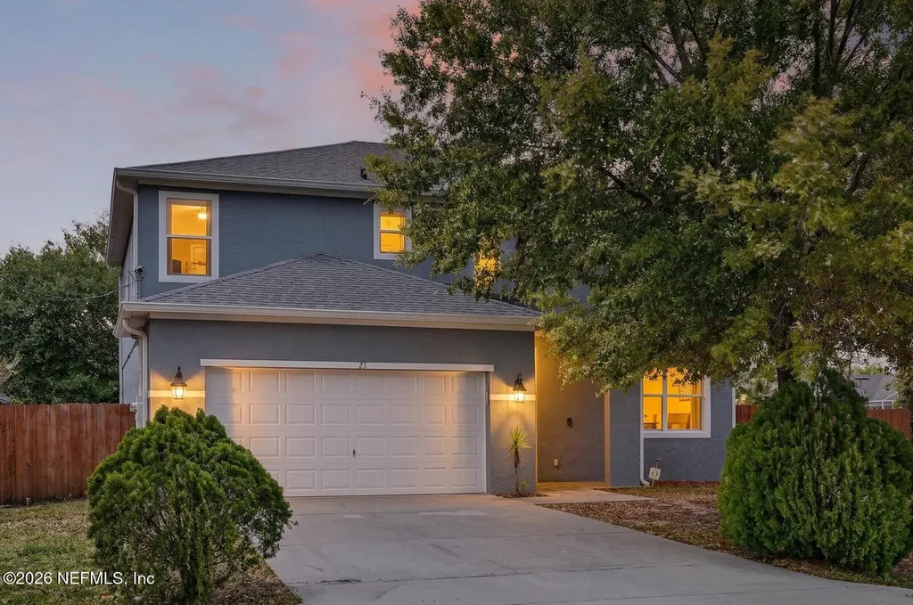 23 Burnham Lane Palm Coast FL 32137
