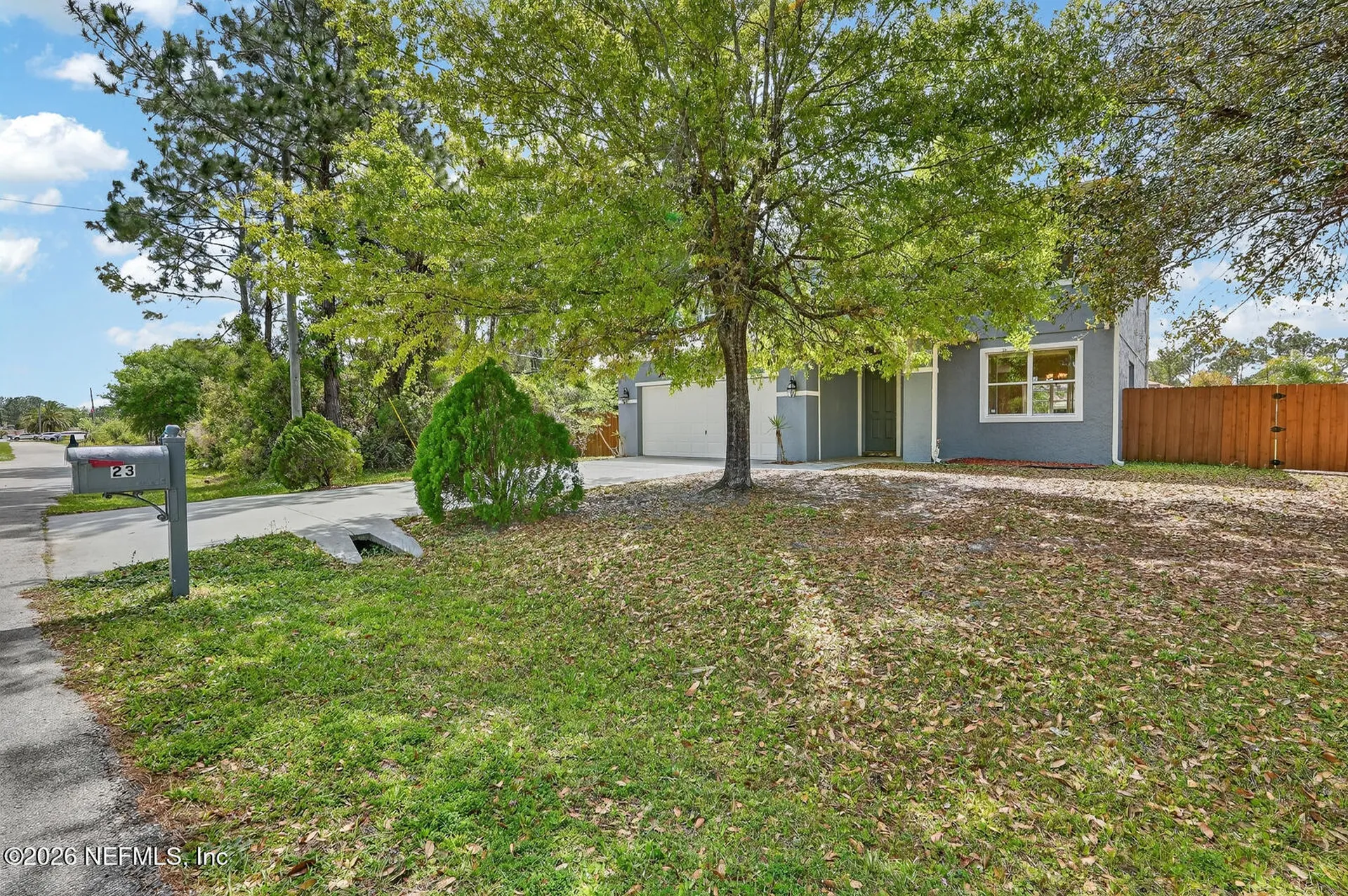 23 Burnham Lane Palm Coast FL 32137