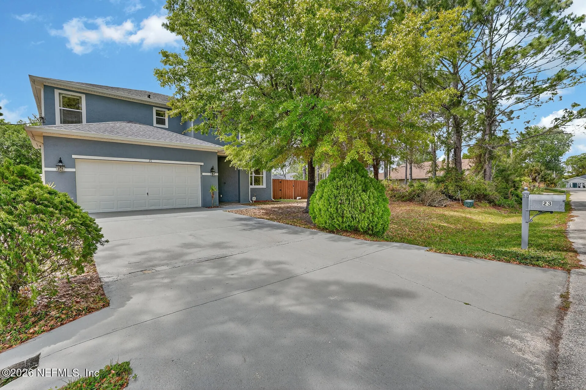 23 Burnham Lane Palm Coast FL 32137