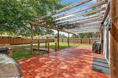 23 Burnham Lane Palm Coast FL 32137