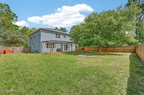 23 Burnham Lane Palm Coast FL 32137