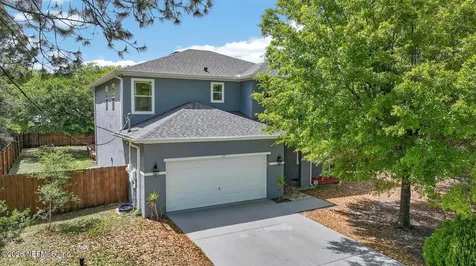 23 Burnham Lane Palm Coast FL 32137