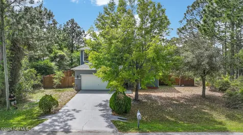 23 Burnham Lane Palm Coast FL 32137