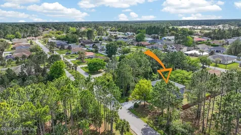23 Burnham Lane Palm Coast FL 32137