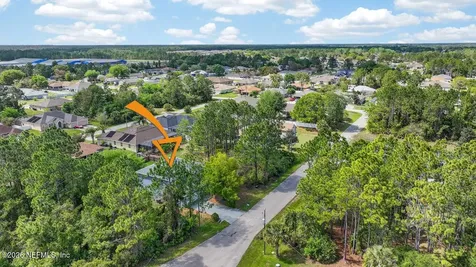 23 Burnham Lane Palm Coast FL 32137