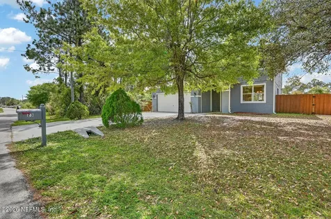 23 Burnham Lane Palm Coast FL 32137