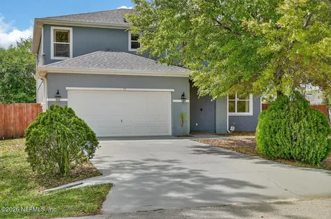 23 Burnham Lane Palm Coast FL 32137