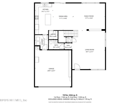 23 Burnham Lane Palm Coast FL 32137