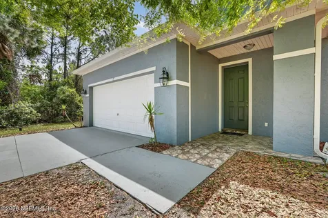 23 Burnham Lane Palm Coast FL 32137
