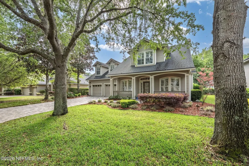 5021 Clayton Court St. Augustine FL 32092