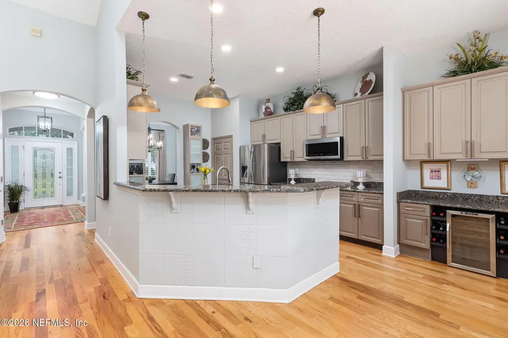 5021 Clayton Court St. Augustine FL 32092