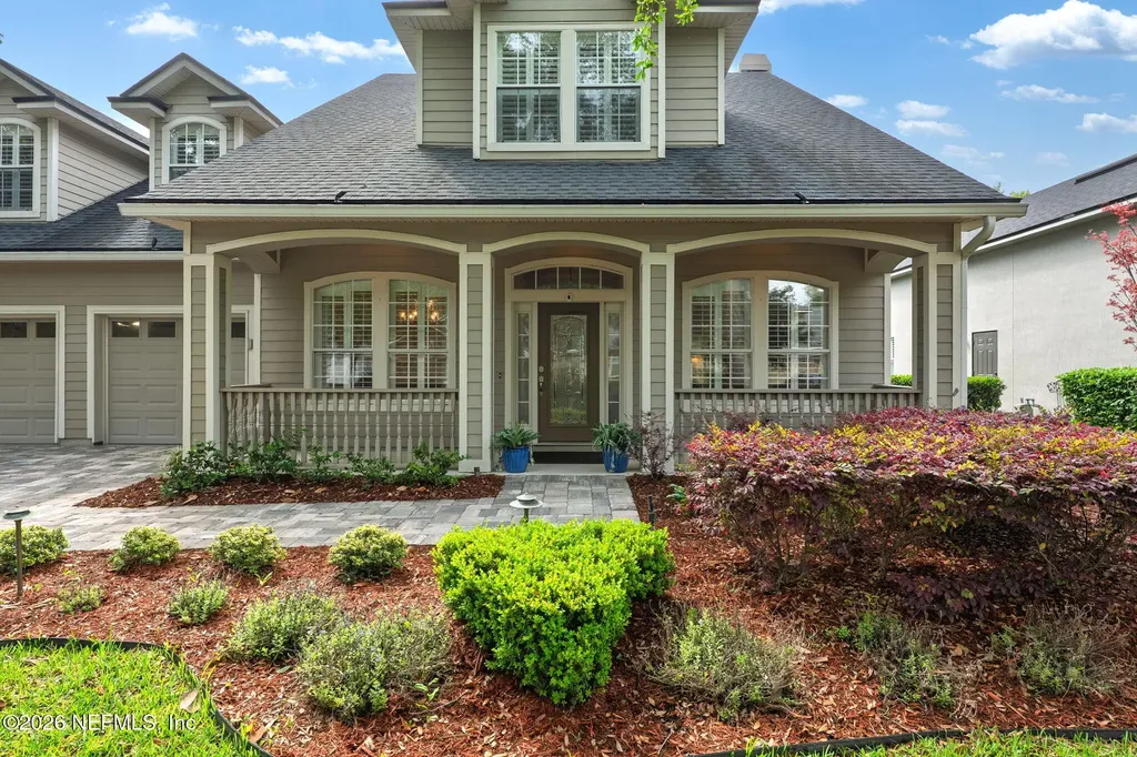 5021 Clayton Court St. Augustine FL 32092