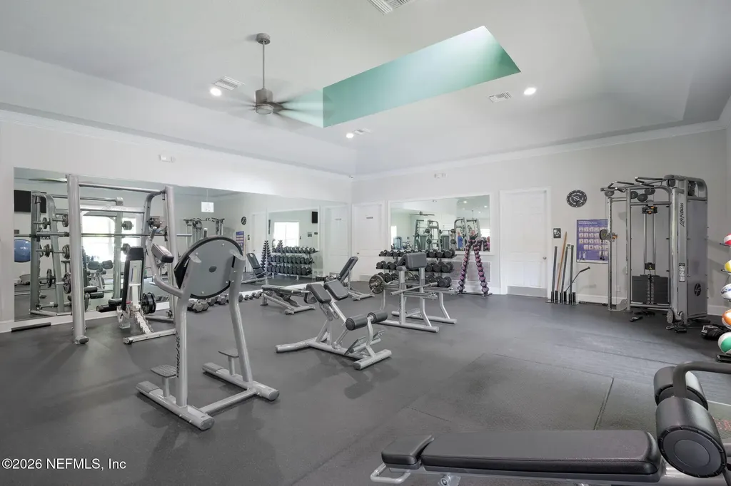 5021 Clayton Court St. Augustine FL 32092