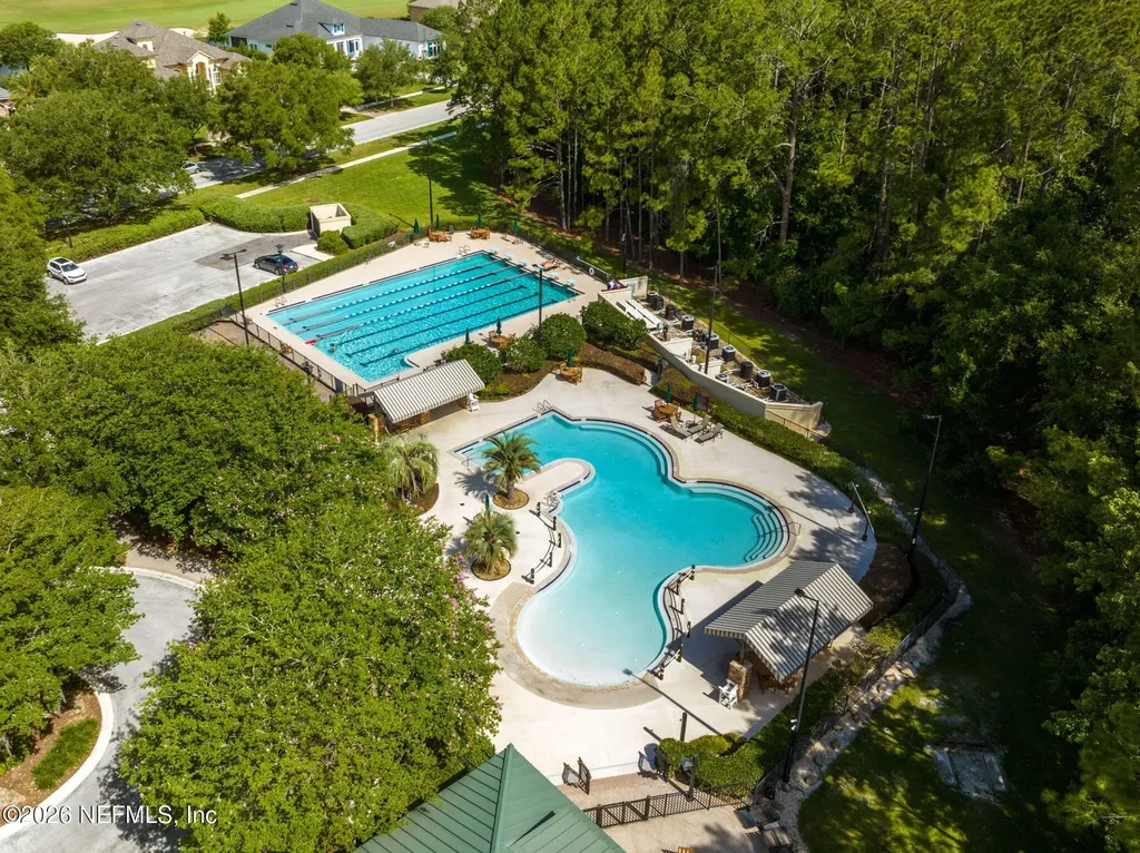 5021 Clayton Court St. Augustine FL 32092