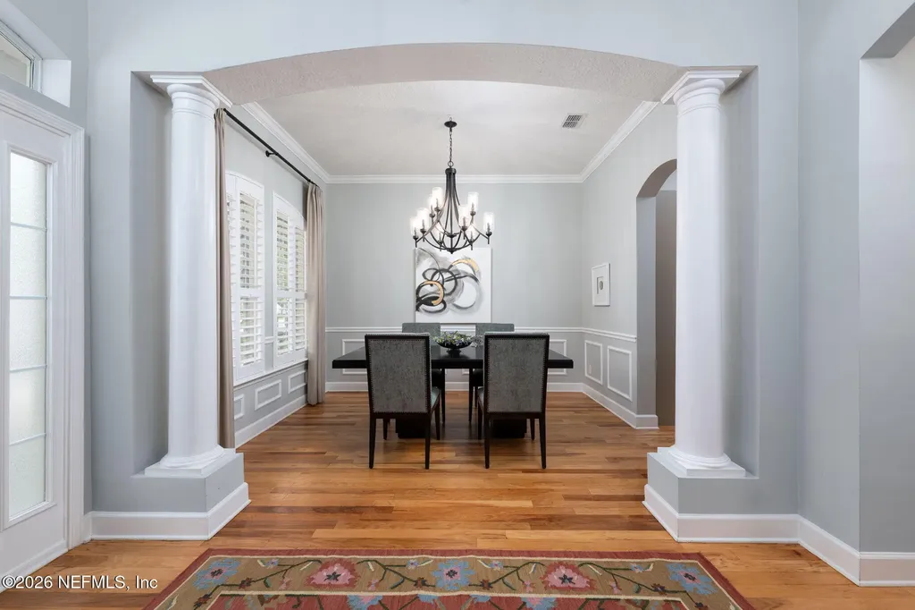 5021 Clayton Court St. Augustine FL 32092