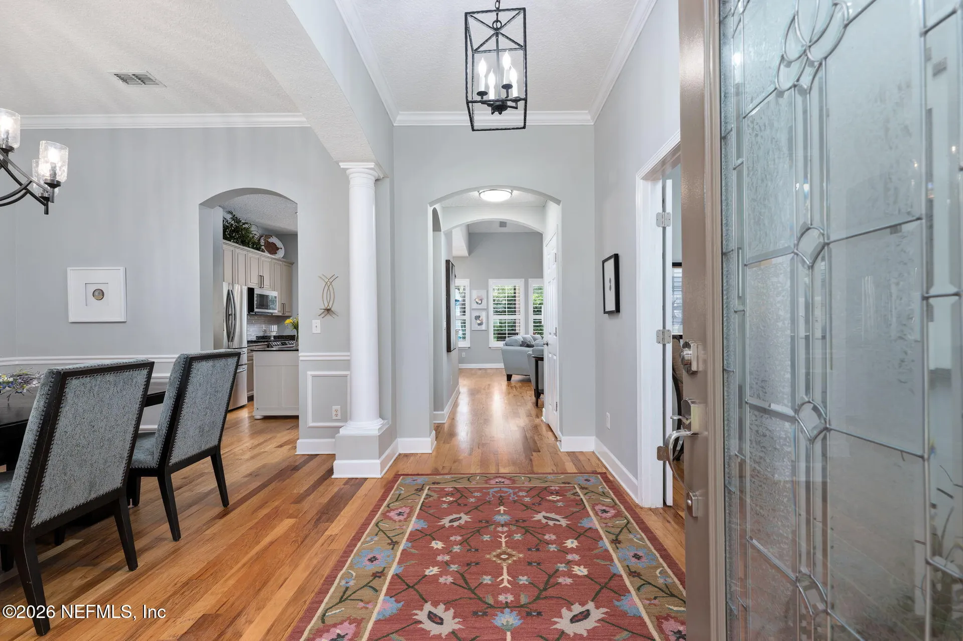 5021 Clayton Court St. Augustine FL 32092