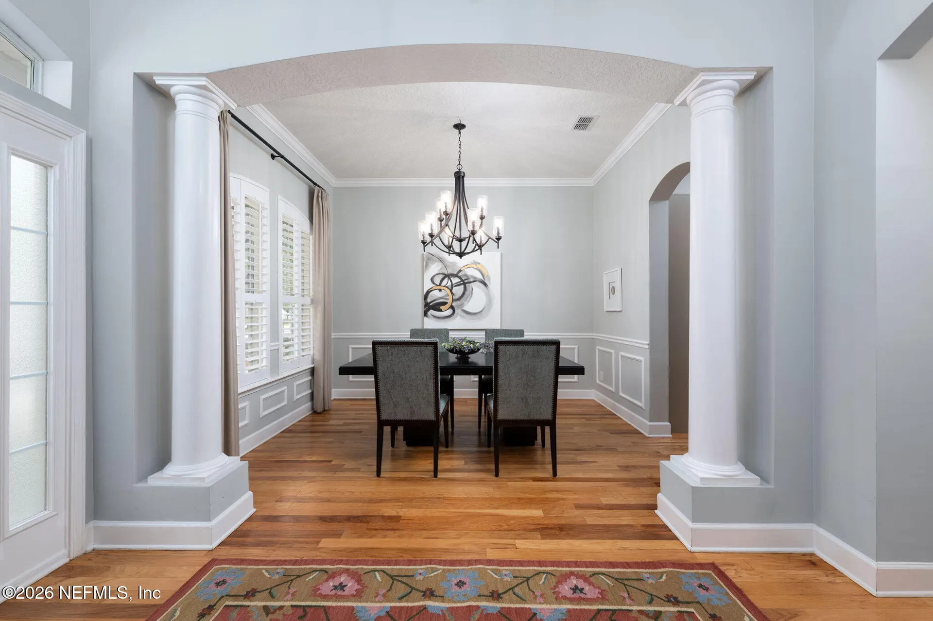 5021 Clayton Court St. Augustine FL 32092