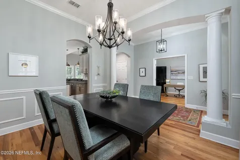5021 Clayton Court St. Augustine FL 32092