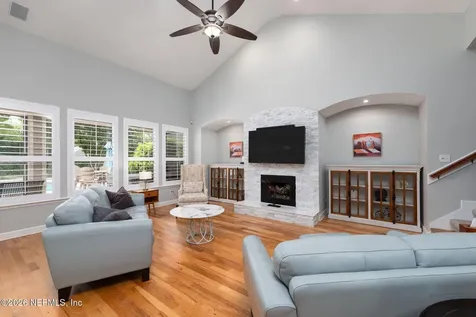 5021 Clayton Court St. Augustine FL 32092