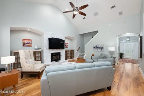 5021 Clayton Court St. Augustine FL 32092