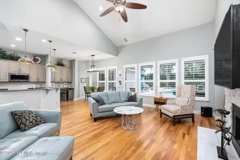 5021 Clayton Court St. Augustine FL 32092