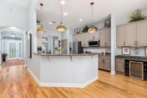 5021 Clayton Court St. Augustine FL 32092
