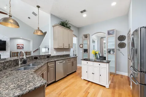 5021 Clayton Court St. Augustine FL 32092