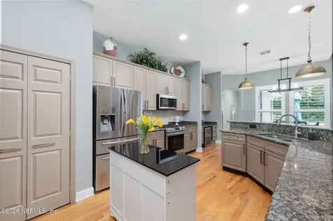 5021 Clayton Court St. Augustine FL 32092
