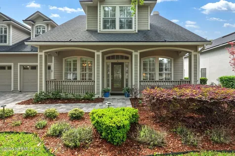 5021 Clayton Court St. Augustine FL 32092