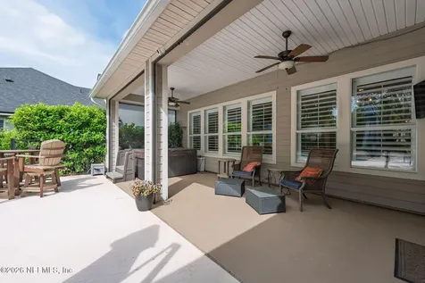 5021 Clayton Court St. Augustine FL 32092
