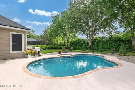 5021 Clayton Court St. Augustine FL 32092