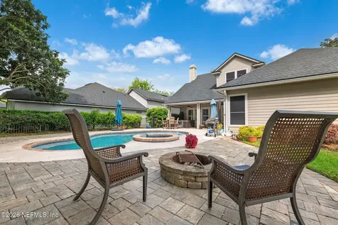 5021 Clayton Court St. Augustine FL 32092