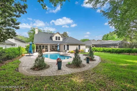 5021 Clayton Court St. Augustine FL 32092