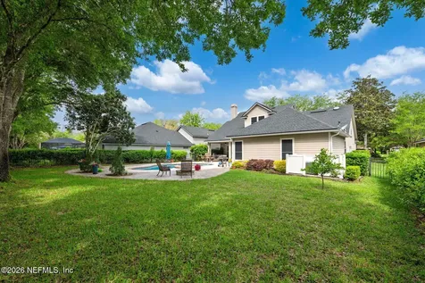 5021 Clayton Court St. Augustine FL 32092