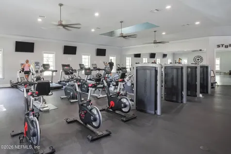 5021 Clayton Court St. Augustine FL 32092