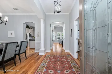 5021 Clayton Court St. Augustine FL 32092