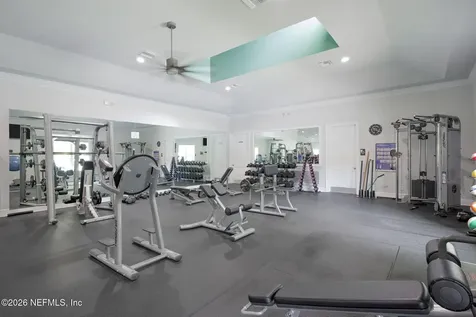 5021 Clayton Court St. Augustine FL 32092