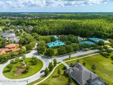 5021 Clayton Court St. Augustine FL 32092