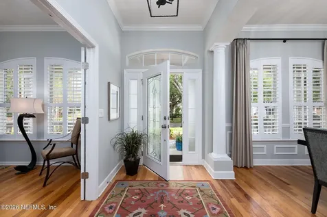 5021 Clayton Court St. Augustine FL 32092