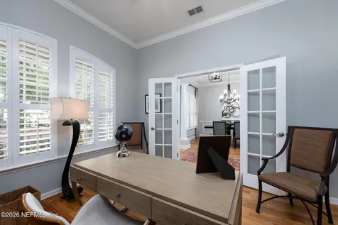 5021 Clayton Court St. Augustine FL 32092