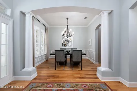 5021 Clayton Court St. Augustine FL 32092