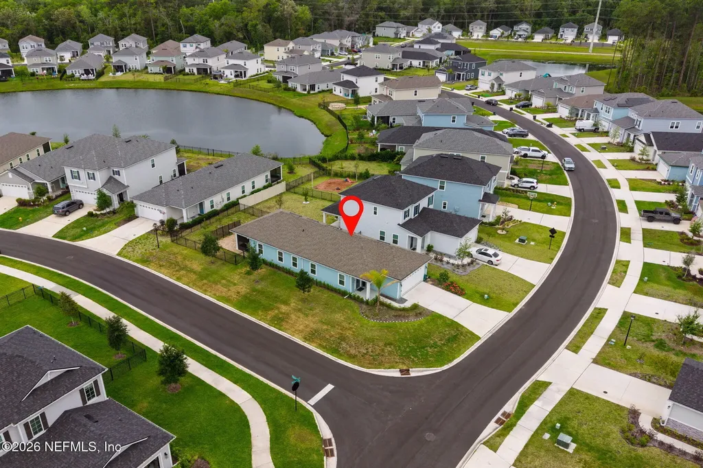 113 Farmfield Drive St. Augustine FL 32092