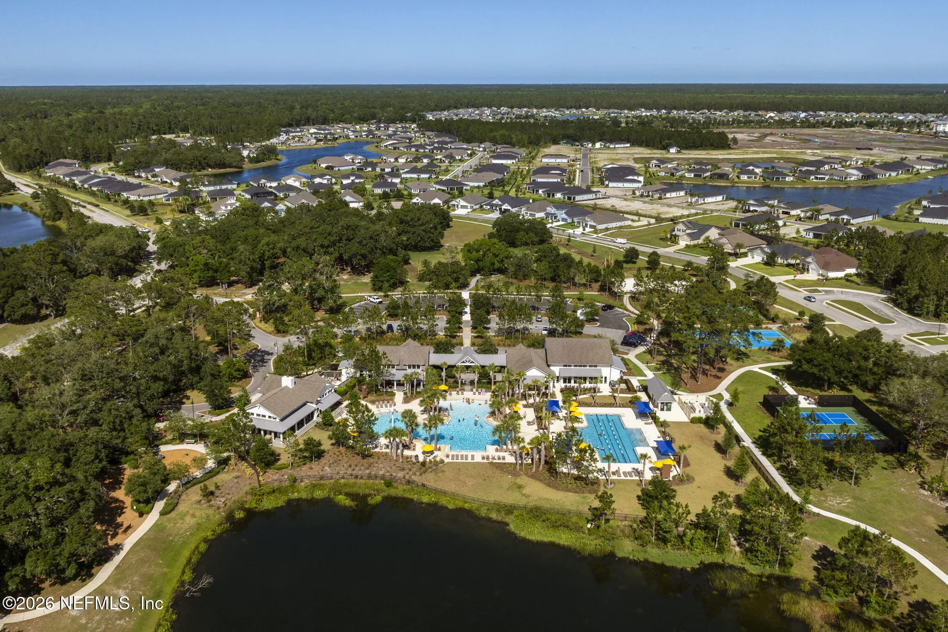 113 Farmfield Drive St. Augustine FL 32092